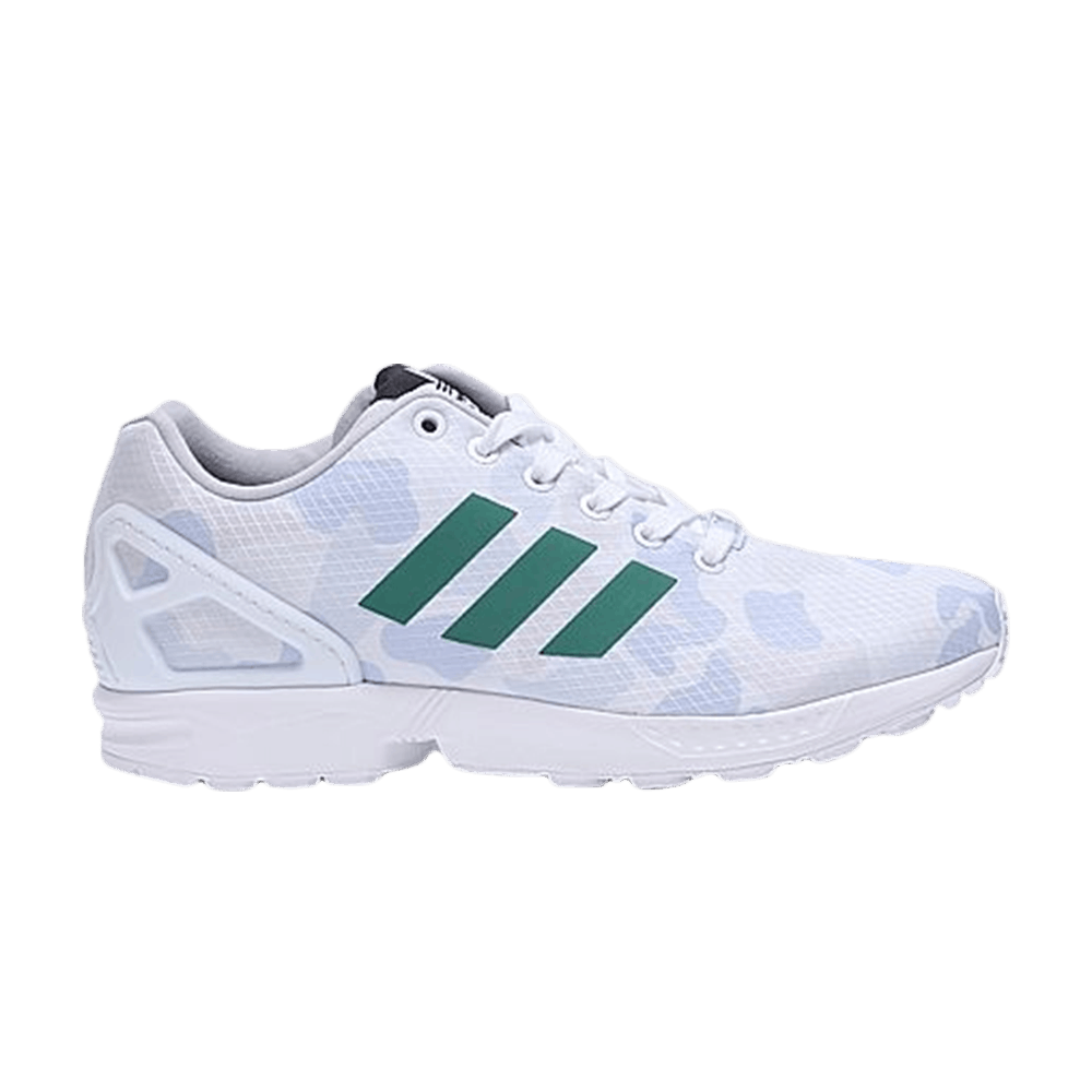 adidas ZX Flux 'Sub Green' BB2175