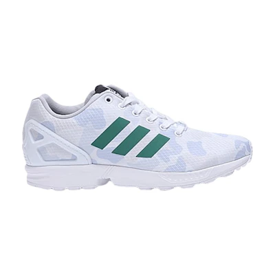 adidas ZX Flux 'Sub Green'