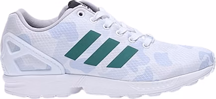 adidas ZX Flux 'Sub Green' BB2175 adidas ZX Flux 'Sub Green' BB2175