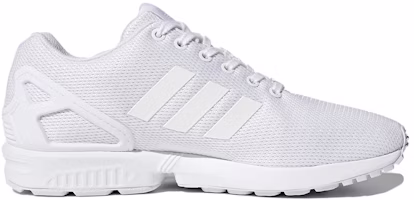 아디다스 ZX 플럭스 '화이트' S32277 Order 아디다스 ZX 플럭스 '화이트' S32277