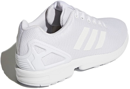 阿迪达斯ZX Flux '白色' 运动鞋 S32277 Shop 阿迪达斯ZX Flux '白色' 运动鞋 S32277
