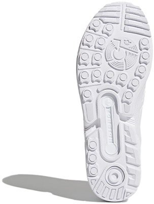 阿迪达斯ZX Flux '白色' 运动鞋 S32277 Details for 阿迪达斯ZX Flux '白色' 运动鞋 S32277