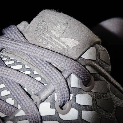 adidas ZX Flux 'Xeno' Lelarian Unik B24442 Details for adidas ZX Flux 'Xeno' Lelarian Unik B24442