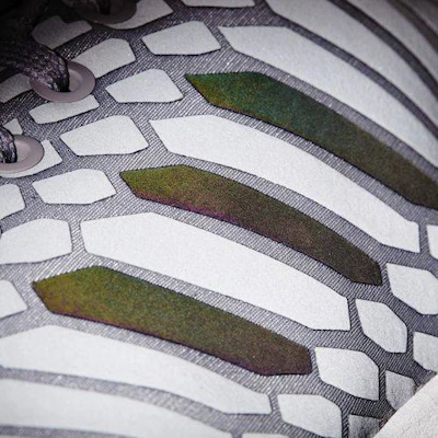 adidas ZX Flux 'Xeno' Lelarian Unik B24442 Sizing adidas ZX Flux 'Xeno' Lelarian Unik B24442