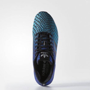 adidas ZX Flux 'Xeno Biru Bold' AQ7419 Buy adidas ZX Flux 'Xeno Biru Bold' AQ7419