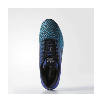 adidas ZX Flux 'Xeno Bold Blue'