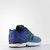 adidas ZX Flux 'Xeno Biru Bold' AQ7419