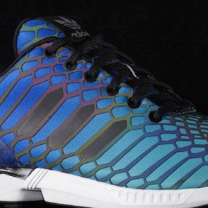 adidas ZX Flux 'Xeno Biru Bold' AQ7419 Purchase adidas ZX Flux 'Xeno Biru Bold' AQ7419