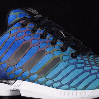 adidas ZX Flux 'Xeno Biru Bold' AQ7419 Purchase adidas ZX Flux 'Xeno Biru Bold' AQ7419
