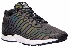 adidas ZX Flux 'XENO Reflective' B24441 adidas ZX Flux 'XENO Reflective' B24441