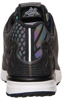 adidas ZX Flux 'XENO Reflective' B24441 Shop adidas ZX Flux 'XENO Reflective' B24441