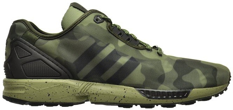 Buy adidas ZX Flux 'Amarillo' M19686