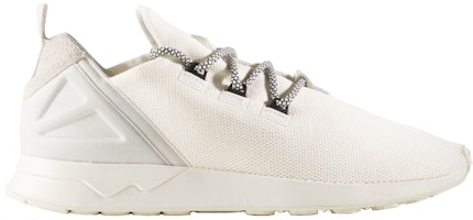 adidas ZX Flux ADV 'White' B49403 adidas ZX Flux ADV 'White' B49403