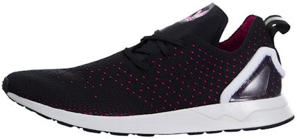 adidas ZX Flux Adv Asym PK 'Black' S79063 adidas ZX Flux Adv Asym PK 'Black' S79063
