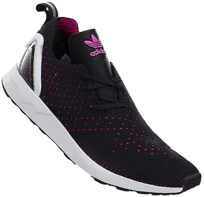 阿迪达斯ZX Flux Adv Asym PK '黑色' S79063 Order 阿迪达斯ZX Flux Adv Asym PK '黑色' S79063