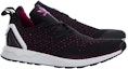 Lookbook adidas ZX Flux Adv Asym PK 'Hitam' S79063