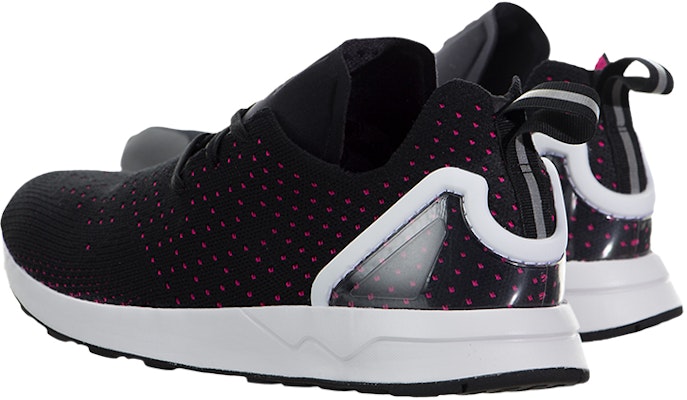 adidas ZX Flux Adv Asym PK 'Hitam' S79063 Shop adidas ZX Flux Adv Asym PK 'Hitam' S79063