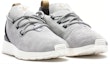Lookbook adidas ZX Flux ADV X 'Light Onix' Lelaki/Wanita Sneakers S76364