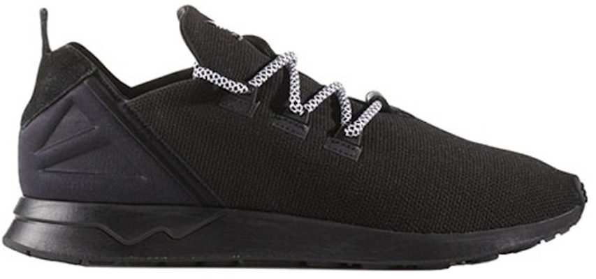 adidas ZX Flux Adv X Hitam Teras B49404 Order adidas ZX Flux Adv X Hitam Teras B49404