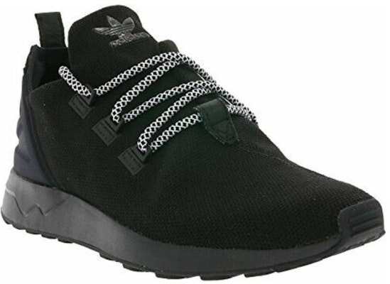 아디다스 ZX 플럭스 ADV X 코어 블랙 B49404 Lookbook 아디다스 ZX 플럭스 ADV X 코어 블랙 B49404