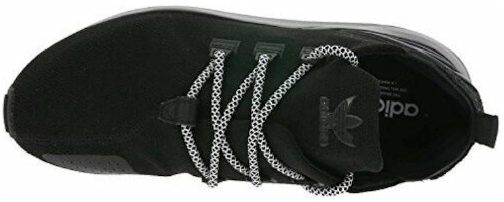 아디다스 ZX 플럭스 ADV X 코어 블랙 B49404 Shop 아디다스 ZX 플럭스 ADV X 코어 블랙 B49404