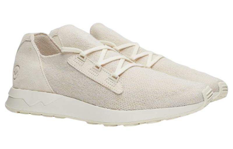 Order adidas ZX Flux Adv X Wings and Horns 'Off White' Putih Tepi Sayap dan Tanduk BB3752