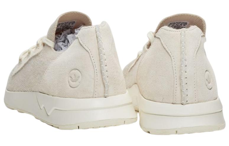 Lookbook adidas ZX Flux Adv X Wings and Horns 'Off White' Putih Tepi Sayap dan Tanduk BB3752