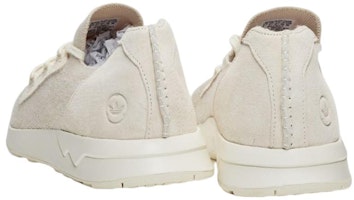 阿迪达斯ZX Flux Adv X Wings and Horns '米白色' BB3752 Lookbook 阿迪达斯ZX Flux Adv X Wings and Horns '米白色' BB3752