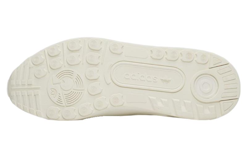 Shop adidas ZX Flux Adv X Wings and Horns 'Off White' Putih Tepi Sayap dan Tanduk BB3752