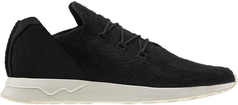 adidas ZX Flux Adv X Wings and Horns Black 'Core Black' BB3751