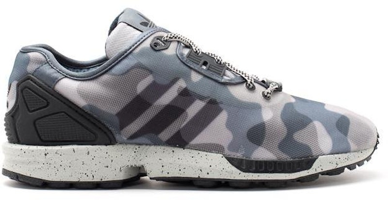 adidas ZX Flux Decon 'Camo Grey' M19685