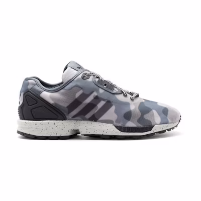 adidas ZX Flux Decon 'Camo Grey'