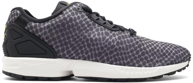 Buy adidas ZX Flux Decon Snake 黑色