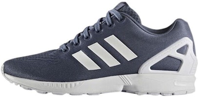 阿迪达斯 ZX Flux EM '科技墨水' S80323 Details for 阿迪达斯 ZX Flux EM '科技墨水' S80323