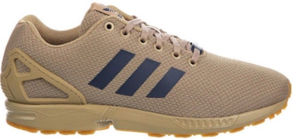 adidas ZX Flux Gum Night Indigo BY2038 adidas ZX Flux Gum Night Indigo BY2038