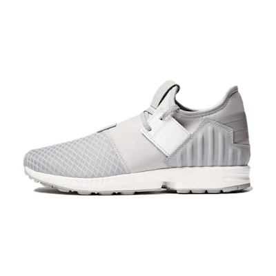 adidas ZX Flux Plus 'Grey'
