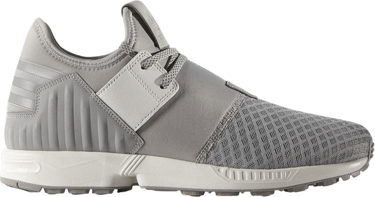 adidas ZX Flux Plus 'Grey' S79048 Buy adidas ZX Flux Plus 'Grey' S79048