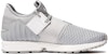 adidas ZX Flux Plus 'Kelabu' S79048