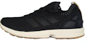 Buy 阿迪达斯 ZX Flux Primeknit '黑色生胶' BA7371