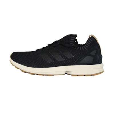 adidas ZX Flux Primeknit 'Black Gum'