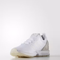 adidas ZX Flux Primeknit 'White' S75977 adidas ZX Flux Primeknit 'White' S75977