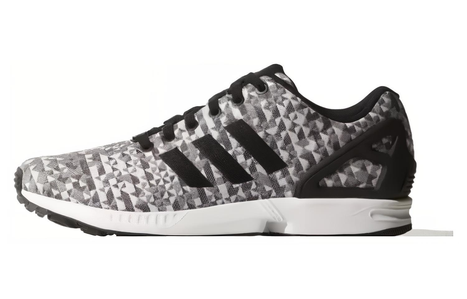 Buy アディダス ZX フラックス ウィーブ 'グレープリズム' B34472 B34472