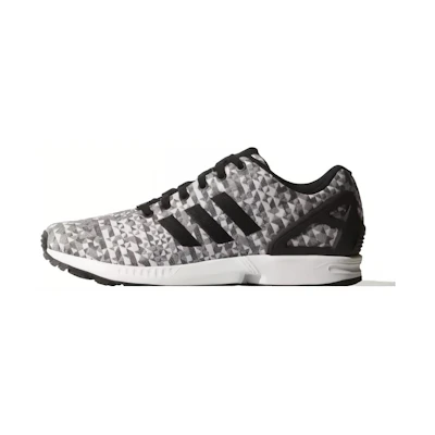 adidas ZX Flux Weave 'Grey Prism'