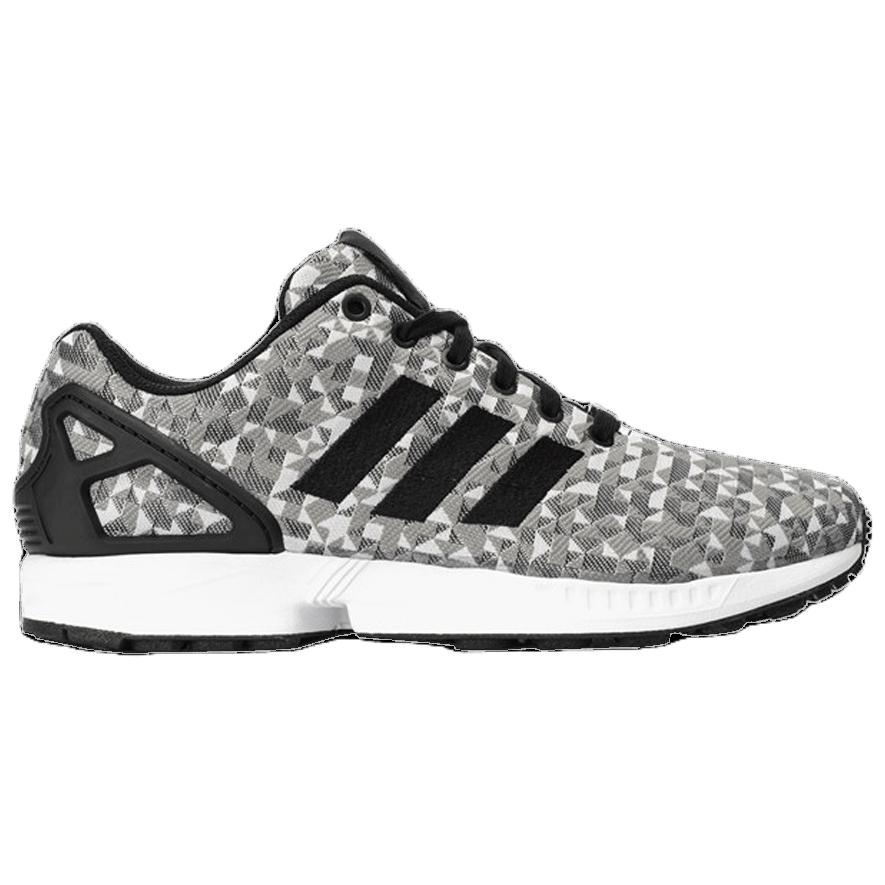 Order アディダス ZX フラックス ウィーブ 'グレープリズム' B34472 B34472