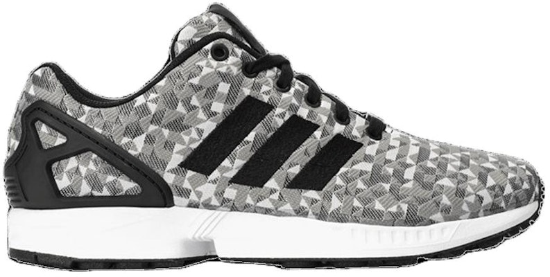 아디다스 ZX 플럭스 위브 '그레이 프리즘' (Adidas ZX Flux Weave 'Grey Prism') B34472 Order 아디다스 ZX 플럭스 위브 '그레이 프리즘' (Adidas ZX Flux Weave 'Grey Prism') B34472