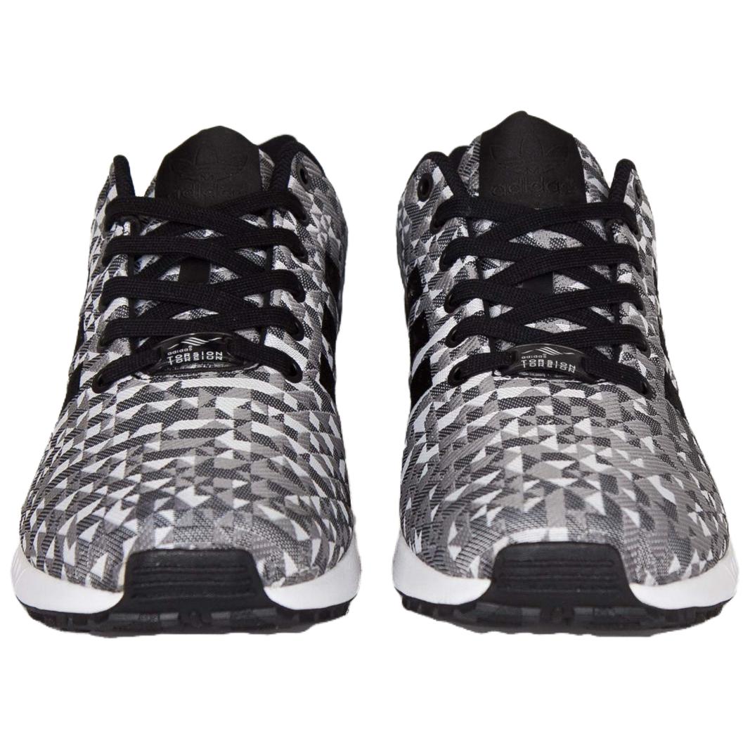 Shop アディダス ZX フラックス ウィーブ 'グレープリズム' B34472 B34472