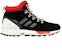 adidas ZX Flux Winter 'Hitam Merah Menyala' S82931
