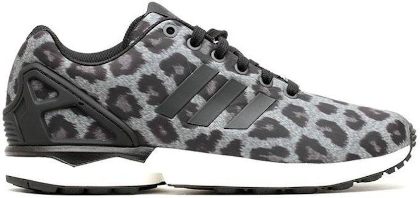 adidas ZX Flux Wns 'Harimau Salji' M21667 Buy adidas ZX Flux Wns 'Harimau Salji' M21667