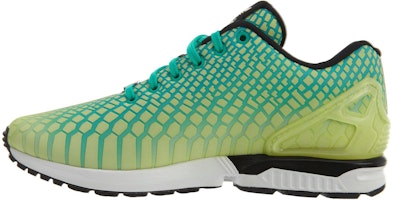 adidas ZX Flux Xeno 'Frozen Yellow' AQ8212 adidas ZX Flux Xeno 'Frozen Yellow' AQ8212