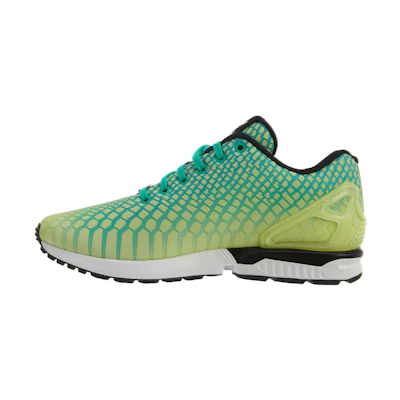adidas ZX Flux Xeno 'Frozen Yellow'